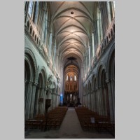 Bayeux, photo LeCardinal, Wikipedia.jpg